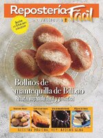 Repostería fácil